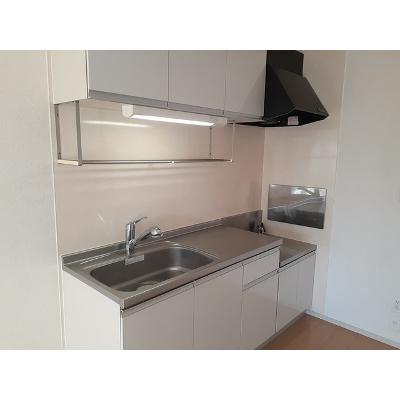 ＫーＨＯＵＳＥ 201【管理NO：1-017715501-02010】 ★家具家電は申し込み後に搬入します★の物件画像