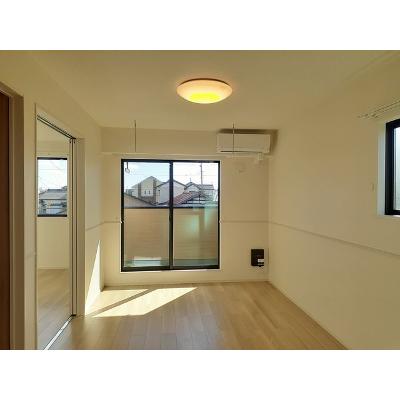 リバーセゾン古河 204【管理NO：1-027299501-02040】 ★家具家電は申し込み後に搬入します★ ★2026年10月下旬入居可能★の物件画像