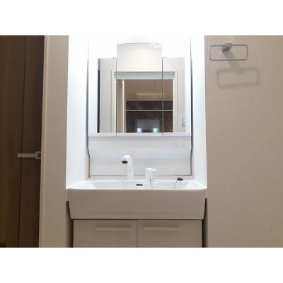 リバーセゾン古河 204【管理NO：1-027299501-02040】 ★家具家電は申し込み後に搬入します★ ★2026年10月下旬入居可能★の物件画像