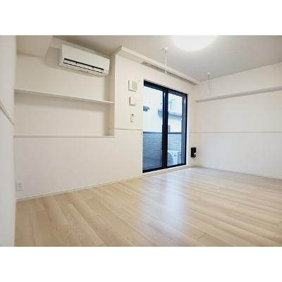 ル．リアンｋ－２ 103【管理NO：1-028178002-01030】 ★家具家電は申し込み後に搬入します★ ★2026年10月下旬入居可能★の物件画像