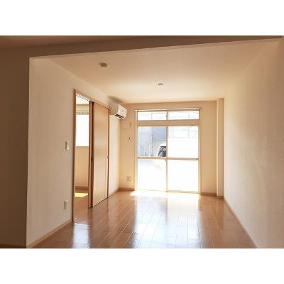 メープルファーム照山Ⅱ 105【管理NO：1-003206901-01050】 ★家具家電は申し込み後に搬入します★ ★2026年10月下旬入居可能★の物件画像