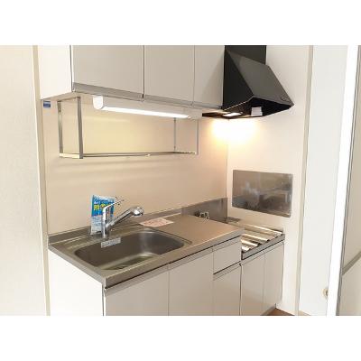 メープルファーム照山Ⅱ 105【管理NO：1-003206901-01050】 ★家具家電は申し込み後に搬入します★ ★2026年10月下旬入居可能★の物件画像