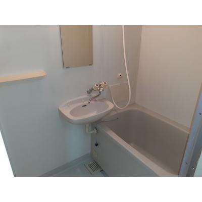 メープルファーム照山Ⅱ 105【管理NO：1-003206901-01050】 ★家具家電は申し込み後に搬入します★ ★2026年10月下旬入居可能★の物件画像