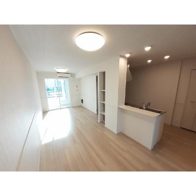 セイバリー 103【管理NO：1-027283501-01030】 ★家具家電は申し込み後に搬入します★ ★2026年10月下旬入居可能★の物件画像