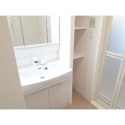 フレッサ 201【管理NO：1-027386901-02010】 ★家具家電は申し込み後に搬入します★ ★2026年10月中旬入居可能★の物件画像