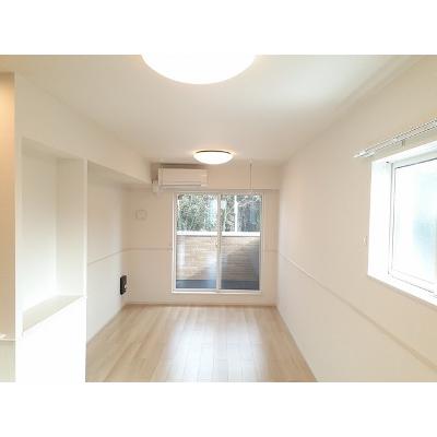 ハッフルパフⅡ 201【管理NO：1-026630102-02010】 ★家具家電は申し込み後に搬入します★ ★2026年10月中旬入居可能★の物件画像