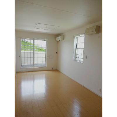 サンパチェンスＡ 201【管理NO：1-017175801-02010】 ★家具家電は申し込み後に搬入します★ ★2026年11月下旬入居可能★の物件画像