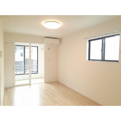 キスリーⅡ 101【管理NO：1-026236502-01010】 ★家具家電は申し込み後に搬入します★ ★2026年10月中旬入居可能★の物件画像