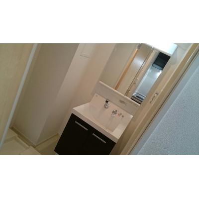 コリーヌ藤が丘 404【管理NO：1-021438701-04040】 ★家具家電は申し込み後に搬入します★ ★2026年10月中旬入居可能★の物件画像