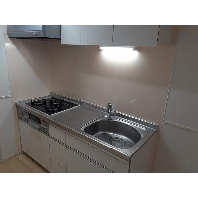 グランベルグ 401【管理NO：1-020438601-04010】 ★家具家電は申し込み後に搬入します★ ★2026年10月上旬入居可能★の物件画像