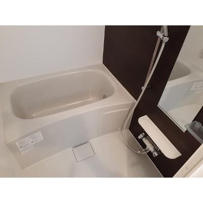 グランベルグ 401【管理NO：1-020438601-04010】 ★家具家電は申し込み後に搬入します★ ★2026年10月上旬入居可能★の物件画像