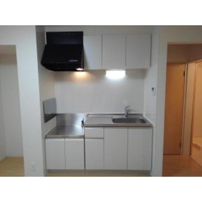 ライラック 103【管理NO：1-022400401-01030】 ★家具家電は申し込み後に搬入します★ ★2026年11月中旬入居可能★の物件画像