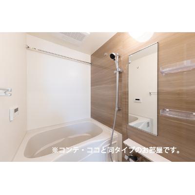 カナル　ホリカワ 107【管理NO：1-028875201-01060】 ★家具家電は申し込み後に搬入します★ ★2027年02月上旬入居可能★の物件画像