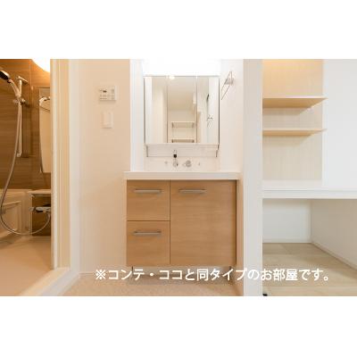 カナル　ホリカワ 107【管理NO：1-028875201-01060】 ★家具家電は申し込み後に搬入します★ ★2027年02月上旬入居可能★の物件画像