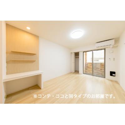 カナル　ホリカワ 106【管理NO：1-028875201-01050】 ★家具家電は申し込み後に搬入します★ ★2027年02月上旬入居可能★の物件画像