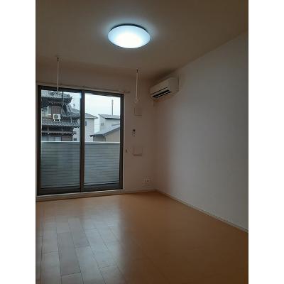 ヒラソル 103【管理NO：1-018881101-01030】 ★家具家電は申し込み後に搬入します★ ★2026年11月中旬入居可能★の物件画像