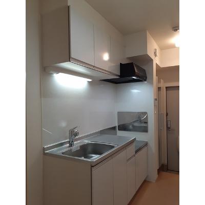 ヒラソル 103【管理NO：1-018881101-01030】 ★家具家電は申し込み後に搬入します★ ★2026年11月中旬入居可能★の物件画像