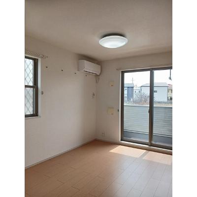 アヤソフィヤ　Ⅲ 101【管理NO：1-018379901-01010】 ★家具家電は申し込み後に搬入します★ ★2026年10月上旬入居可能★の物件画像
