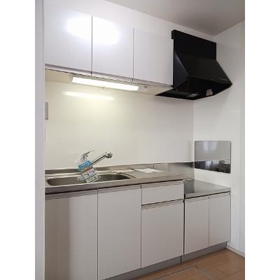 桔梗Ⅱ 102【管理NO：1-018098302-01020】 ★家具家電は申し込み後に搬入します★ ★2026年10月中旬入居可能★の物件画像