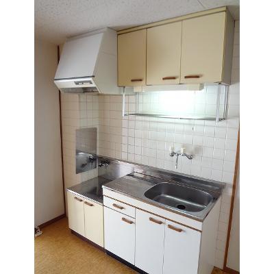 コーポラスタウン白鳥Ｃ 105【管理NO：1-002204703-01040】 ★家具家電は申し込み後に搬入します★ ★2026年11月中旬入居可能★の物件画像