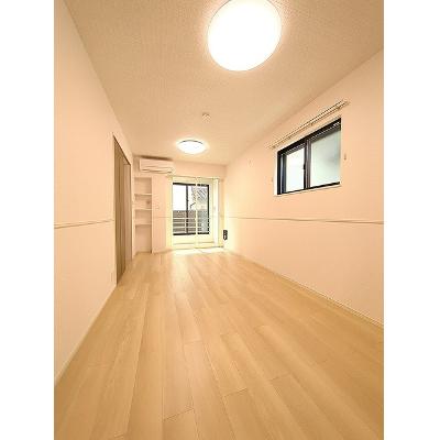 シェルエトワール 101【管理NO：1-028529901-01010】 ★家具家電は申し込み後に搬入します★ ★2026年10月下旬入居可能★の物件画像
