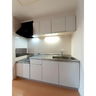 リヴェール　コートⅡ 204【管理NO：1-018115902-02040】 ★家具家電は申し込み後に搬入します★ ★2026年10月上旬入居可能★の物件画像