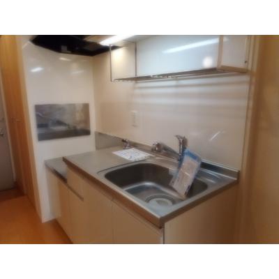 アリーズ 103【管理NO：1-017842201-01030】 ★家具家電は申し込み後に搬入します★ ★2026年10月中旬入居可能★の物件画像