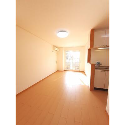 ソフトリ－Ⅰ 103【管理NO：1-015420801-01030】 ★家具家電は申し込み後に搬入します★ ★2026年10月上旬入居可能★の物件画像