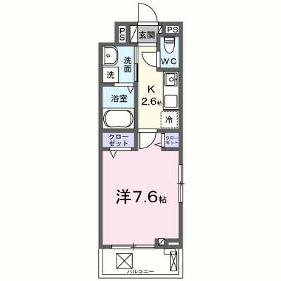 ヒカルサ泉佐野中町サウス 301【管理NO：1-028667601-03010】 ★家具家電は申し込み後に搬入します★ ★2027年03月下旬入居可能★の物件画像