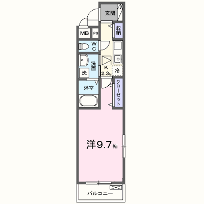 ヒカルサ泉佐野中町ノース 101【管理NO：1-028667501-01010】 ★家具家電は申し込み後に搬入します★ ★2027年03月下旬入居可能★の物件画像