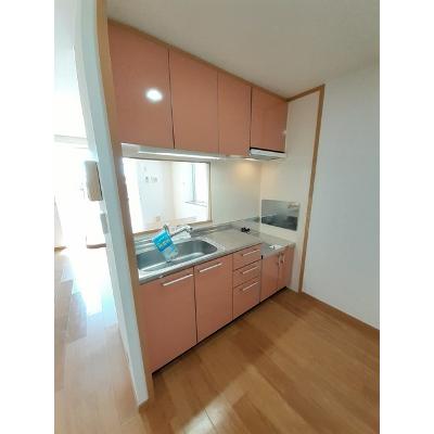 フリージア 203【管理NO：1-013118203-02030】 ★家具家電は申し込み後に搬入します★ ★2026年10月下旬入居可能★の物件画像