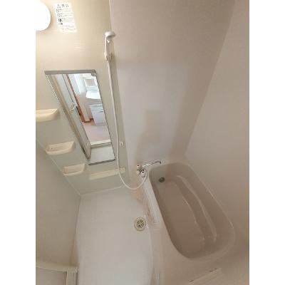 フリージア 203【管理NO：1-013118203-02030】 ★家具家電は申し込み後に搬入します★ ★2026年10月下旬入居可能★の物件画像