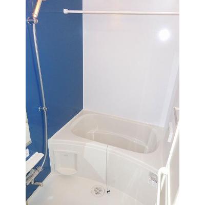 ヌーベル湯所Ｂ 204【管理NO：1-023476902-02040】 ★家具家電は申し込み後に搬入します★の物件画像
