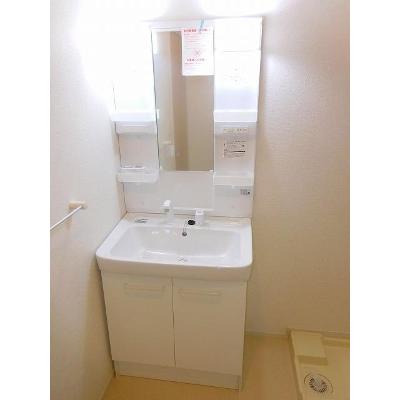 ヌーベル湯所Ｂ 204【管理NO：1-023476902-02040】 ★家具家電は申し込み後に搬入します★の物件画像