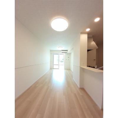 ニューライツ・Ｓ 103【管理NO：1-026875001-01030】 ★家具家電は申し込み後に搬入します★ ★2026年11月中旬入居可能★の物件画像