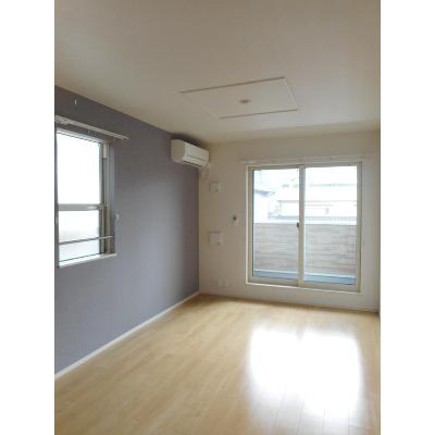 コンフォートさくらＣ 204【管理NO：1-023456403-02040】 ★家具家電は申し込み後に搬入します★ ★2026年11月中旬入居可能★の物件画像