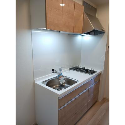 サンオランジュ 204【管理NO：1-022018801-02040】 ★家具家電は申し込み後に搬入します★ ★2026年10月中旬入居可能★の物件画像