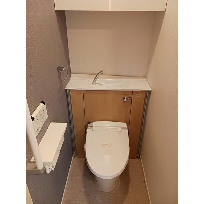 サンオランジュ 204【管理NO：1-022018801-02040】 ★家具家電は申し込み後に搬入します★ ★2026年10月中旬入居可能★の物件画像