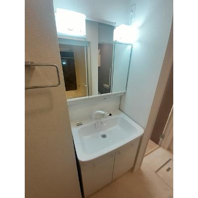 ウイング五番館 201【管理NO：1-026715401-02010】 ★家具家電は申し込み後に搬入します★ ★2026年10月中旬入居可能★の物件画像