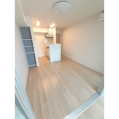 グラン　パセオ 202【管理NO：1-026619501-02020】 ★家具家電は申し込み後に搬入します★の物件画像