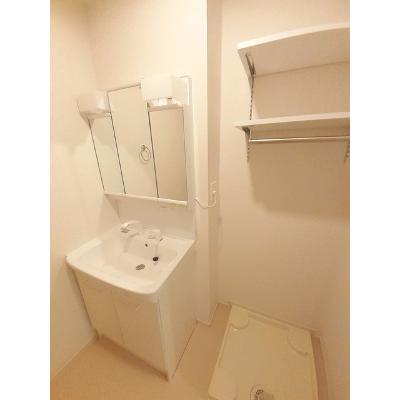 サンリバー黒川Ｂ 203【管理NO：1-025424802-02030】 ★家具家電は申し込み後に搬入します★ ★2026年10月中旬入居可能★の物件画像