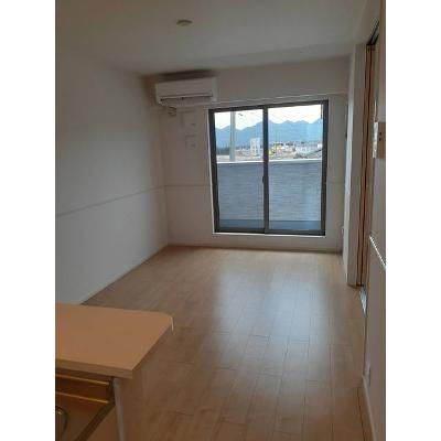 リアンＢ 204【管理NO：1-025356902-02040】 ★家具家電は申し込み後に搬入します★ ★2026年10月中旬入居可能★の物件画像
