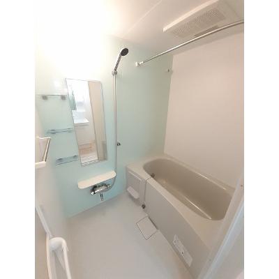 シュマンⅡ 201【管理NO：1-022940602-02010】 ★家具家電は申し込み後に搬入します★ ★2026年10月中旬入居可能★の物件画像