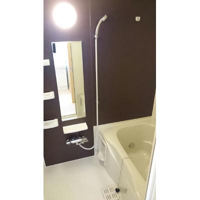 ボヌール萩 101【管理NO：1-022444701-01010】 ★家具家電は申し込み後に搬入します★の物件画像