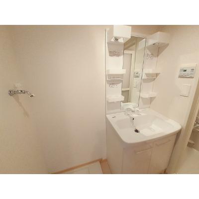 アン・ジュネス 102【管理NO：1-018774701-01020】 ★家具家電は申し込み後に搬入します★ ★2026年10月中旬入居可能★の物件画像