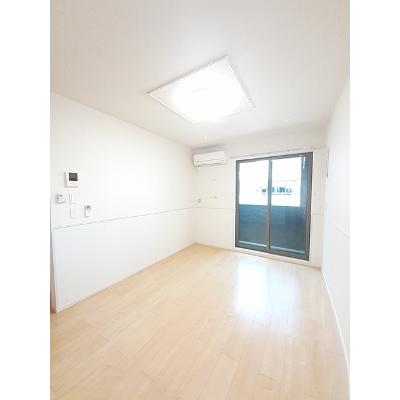 エアリーガーデンＡ 101【管理NO：1-022447201-01010】 ★家具家電は申し込み後に搬入します★ ★2026年10月中旬入居可能★の物件画像