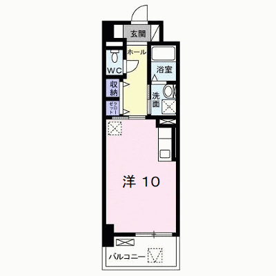 ラインスター三萩野 702【管理NO：1-022438701-07020】 ★家具家電は申し込み後に搬入します★の物件画像