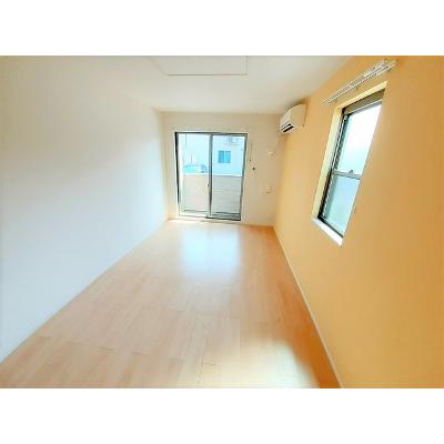 キャトルセゾン　Ⅱ 101【管理NO：1-023528802-01010】 ★家具家電は申し込み後に搬入します★ ★2026年10月中旬入居可能★の物件画像