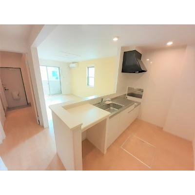 キャトルセゾン　Ⅱ 101【管理NO：1-023528802-01010】 ★家具家電は申し込み後に搬入します★ ★2026年10月中旬入居可能★の物件画像