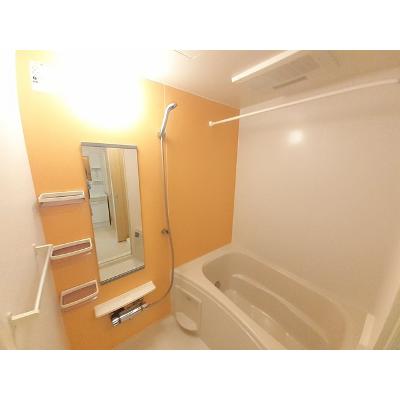 キャトルセゾン　Ⅱ 101【管理NO：1-023528802-01010】 ★家具家電は申し込み後に搬入します★ ★2026年10月中旬入居可能★の物件画像